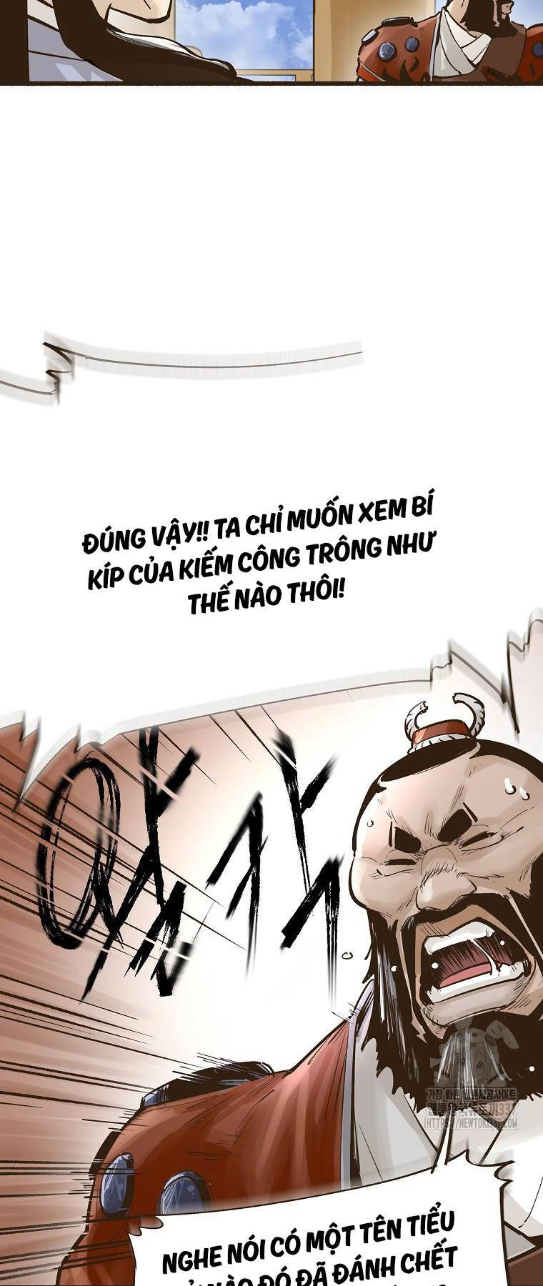 Quỷ Công Di Lục Chapter 8 - Trang 2