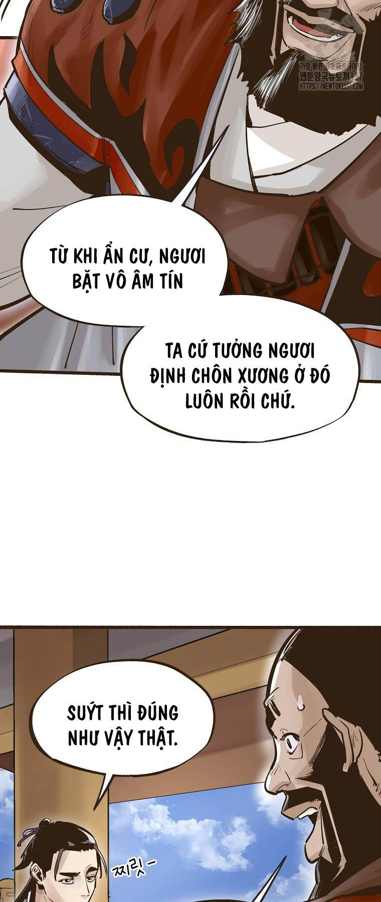 Quỷ Công Di Lục Chapter 8 - Trang 2