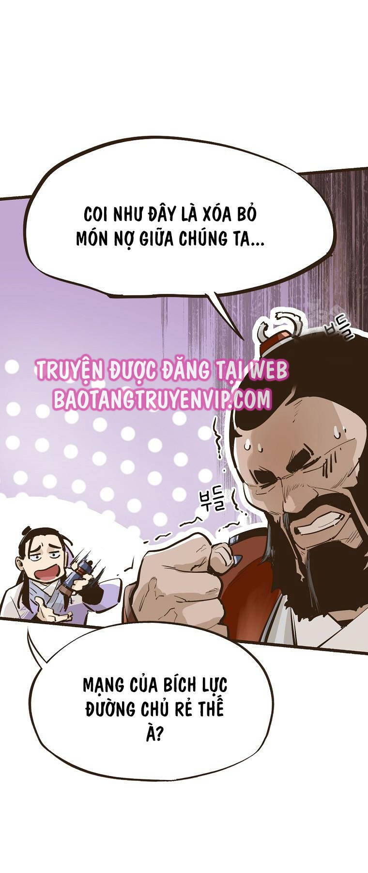 Quỷ Công Di Lục Chapter 8 - Trang 2