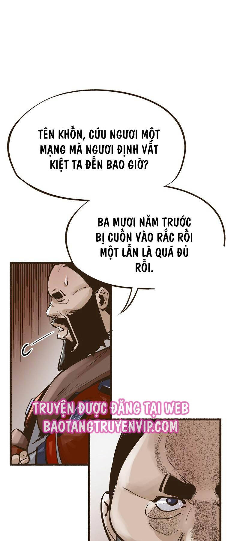 Quỷ Công Di Lục Chapter 8 - Trang 2