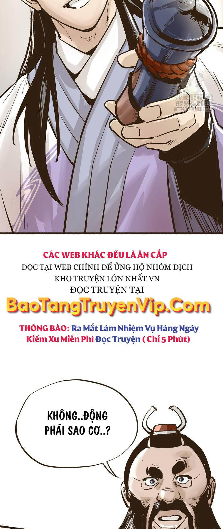 Quỷ Công Di Lục Chapter 8 - Trang 2