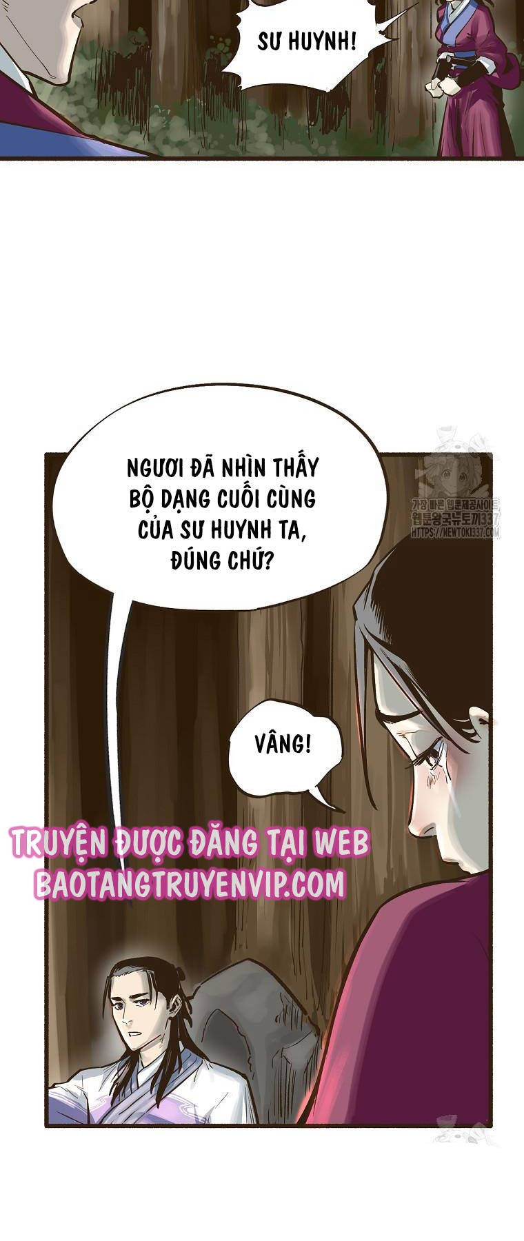 Quỷ Công Di Lục Chapter 7 - Trang 2