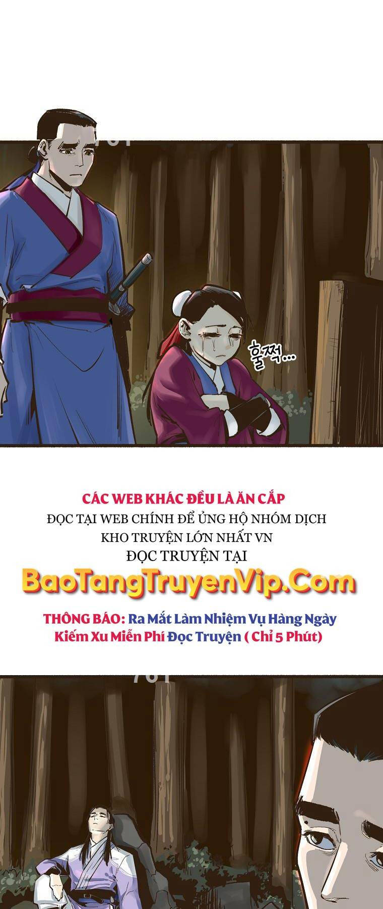 Quỷ Công Di Lục Chapter 7 - Trang 2