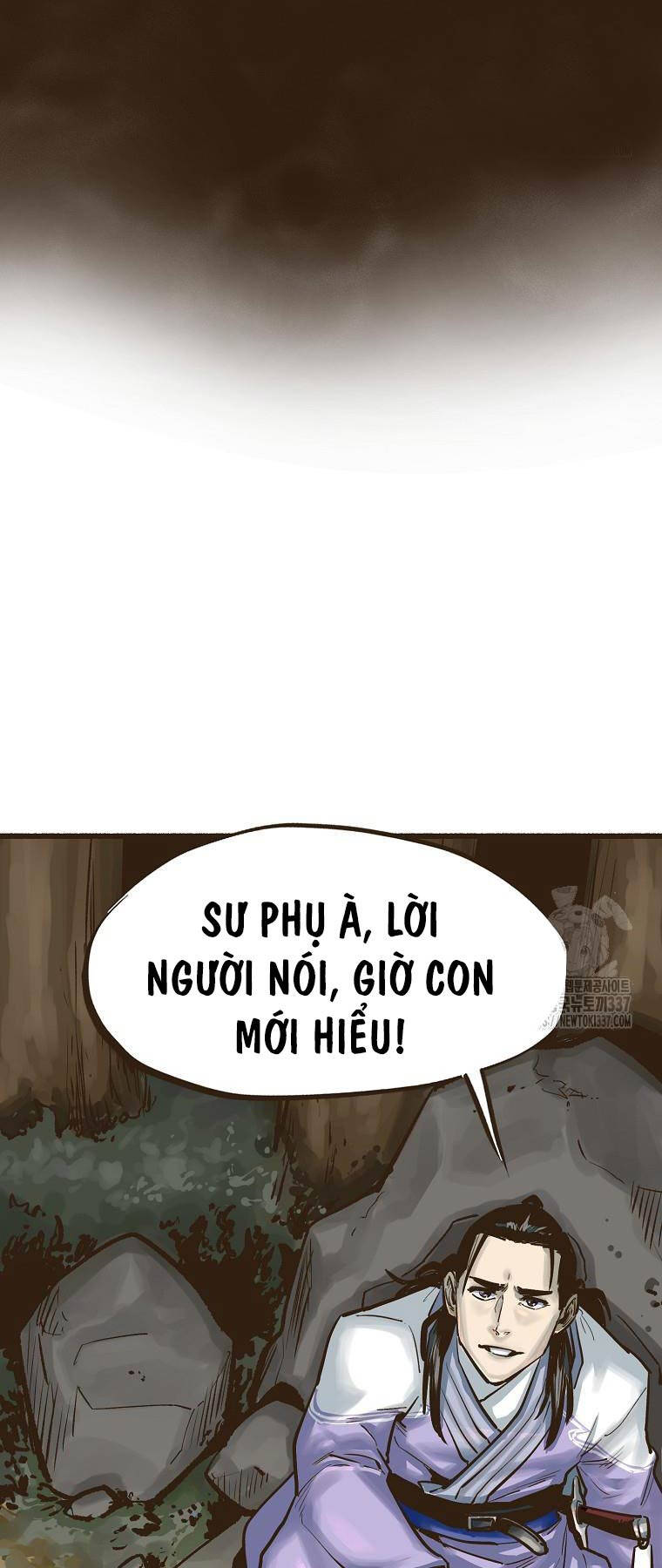 Quỷ Công Di Lục Chapter 7 - Trang 2