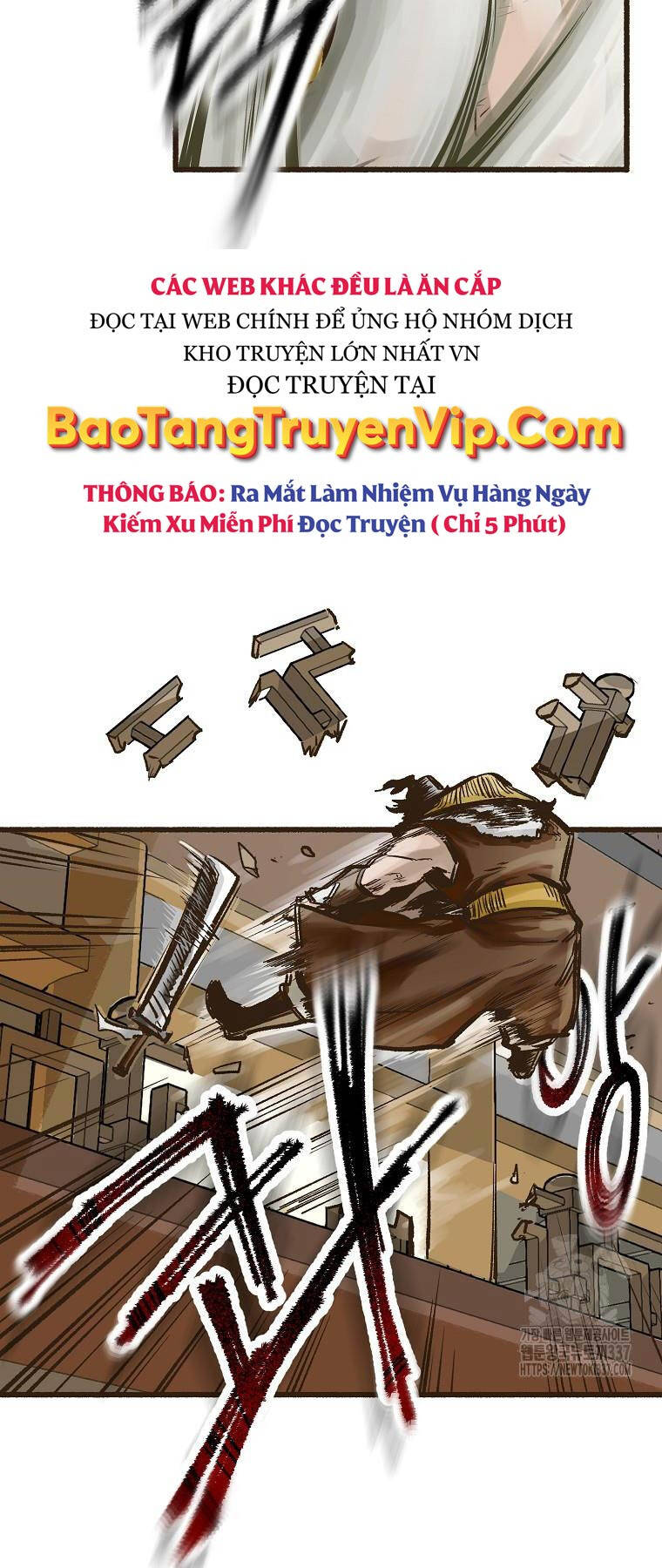 Quỷ Công Di Lục Chapter 7 - Trang 2