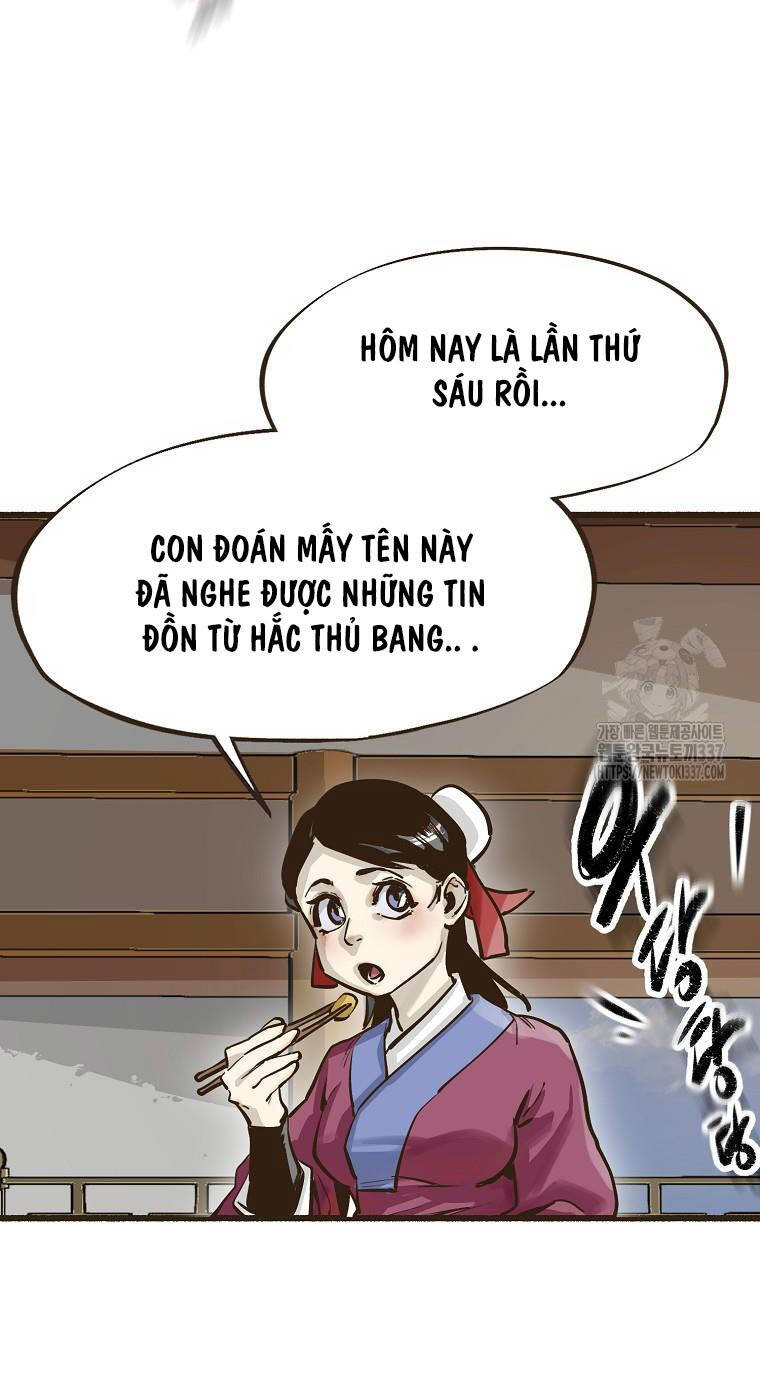 Quỷ Công Di Lục Chapter 7 - Trang 2