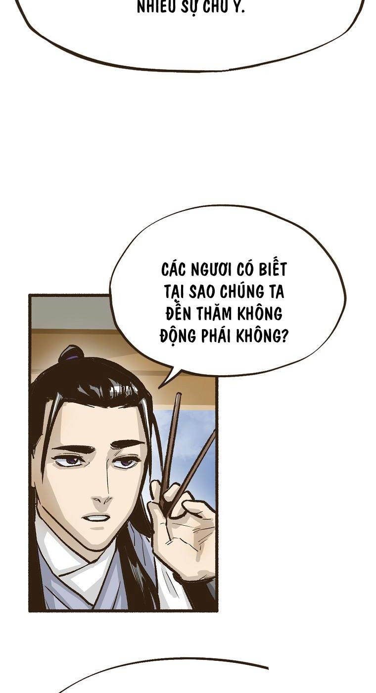 Quỷ Công Di Lục Chapter 7 - Trang 2