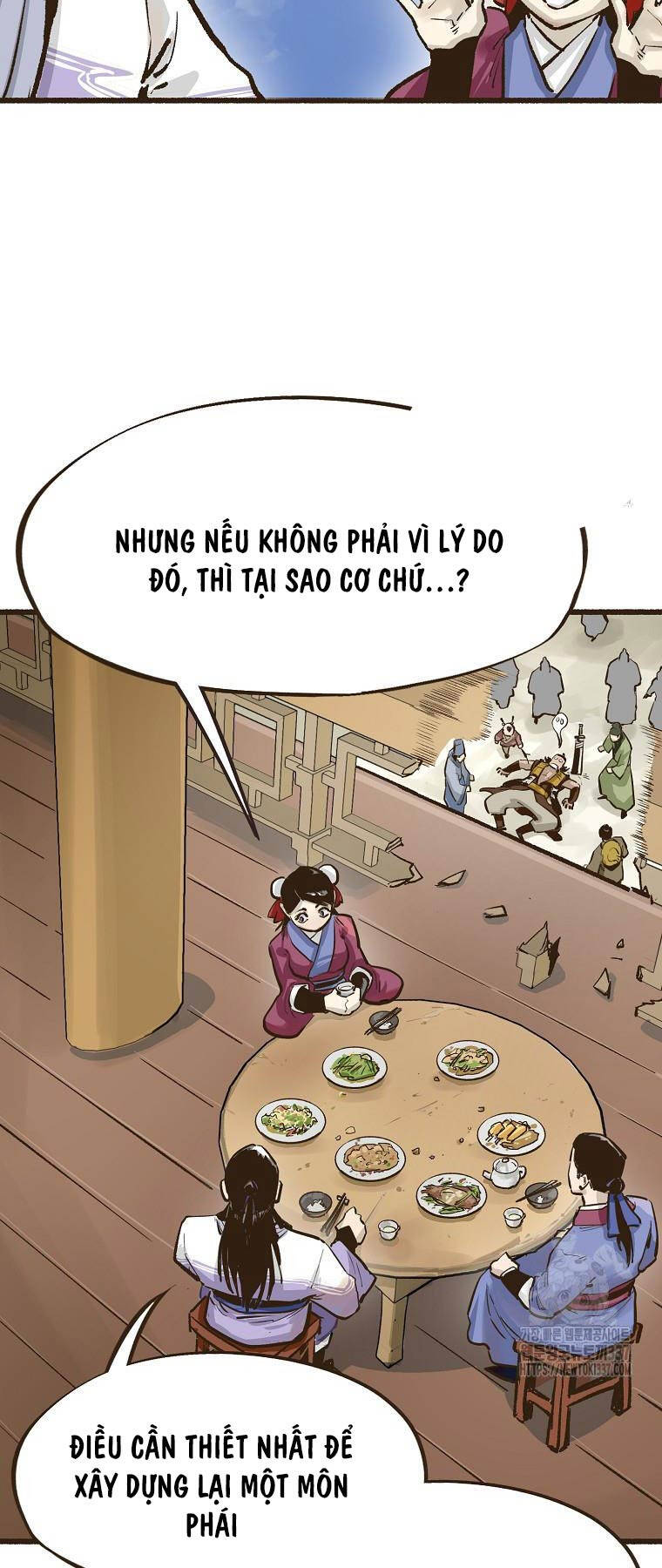 Quỷ Công Di Lục Chapter 7 - Trang 2