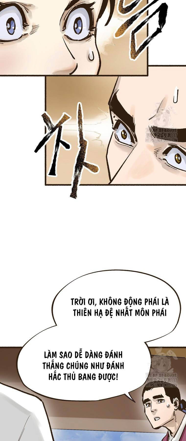 Quỷ Công Di Lục Chapter 7 - Trang 2