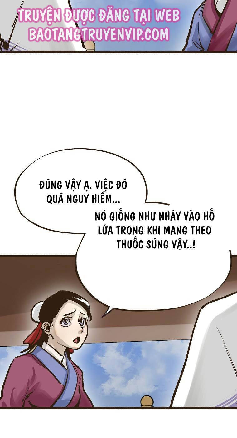 Quỷ Công Di Lục Chapter 7 - Trang 2