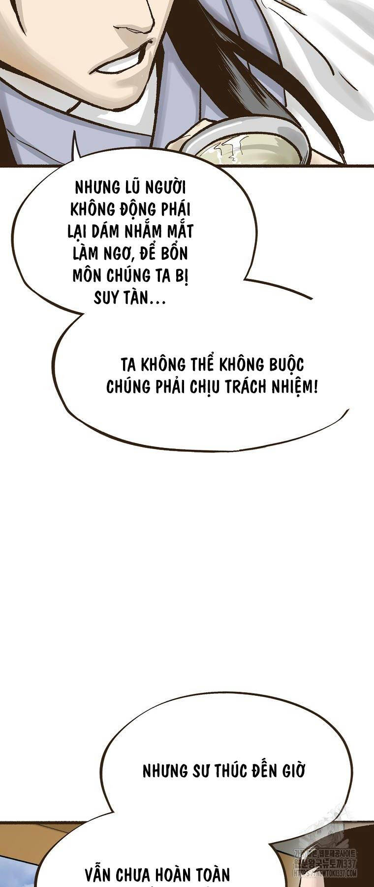 Quỷ Công Di Lục Chapter 7 - Trang 2