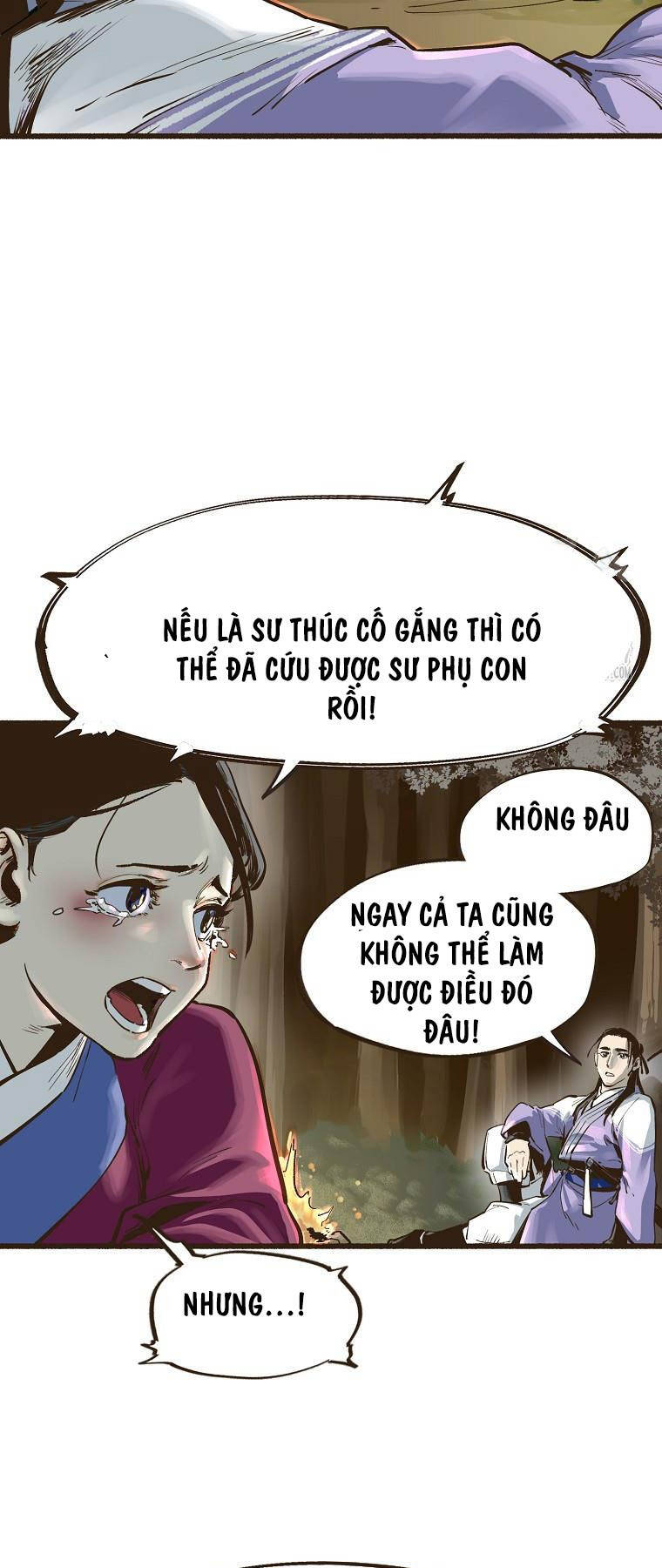 Quỷ Công Di Lục Chapter 7 - Trang 2