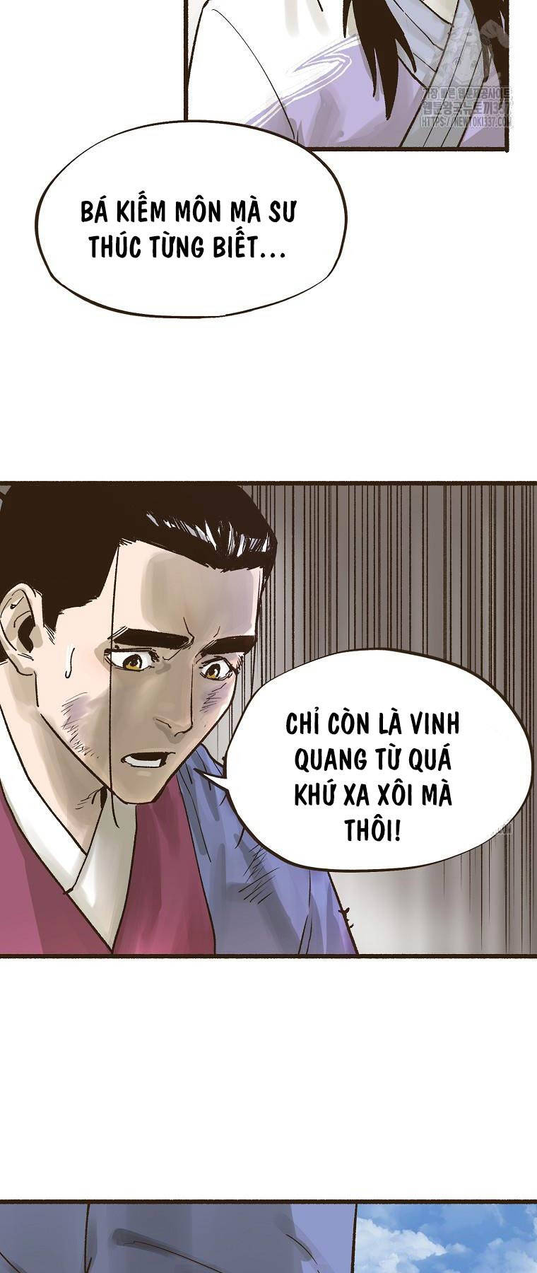 Quỷ Công Di Lục Chapter 4 - Trang 2