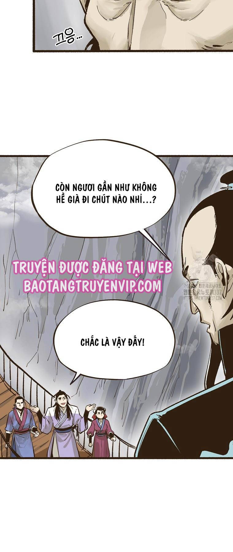 Quỷ Công Di Lục Chapter 4 - Trang 2