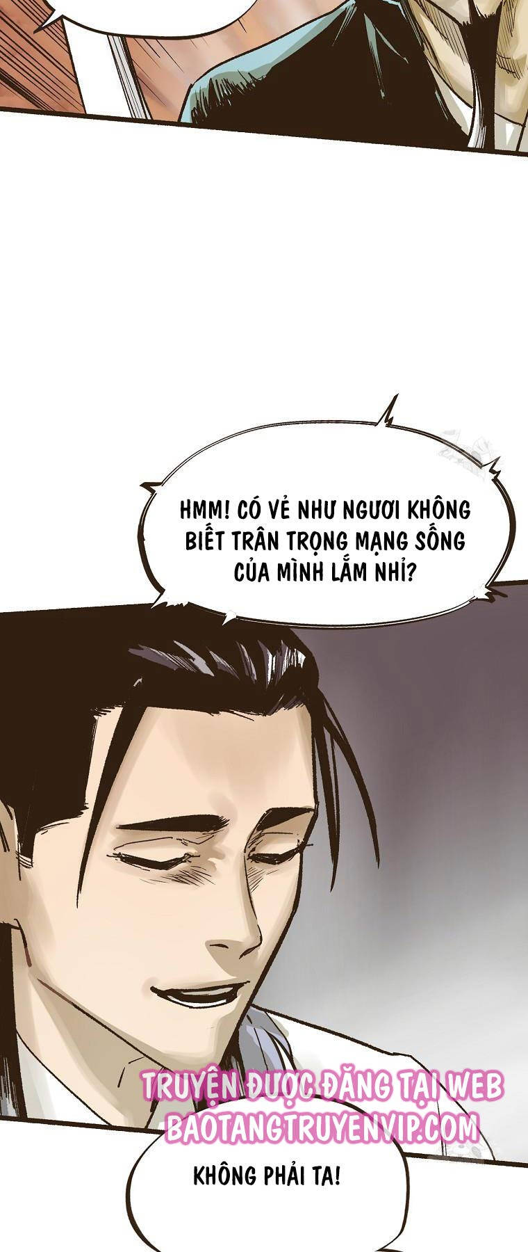 Quỷ Công Di Lục Chapter 4 - Trang 2