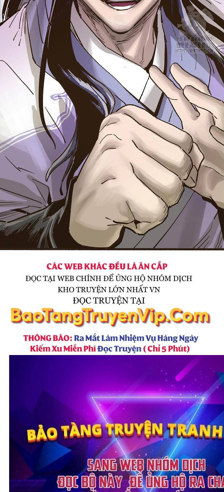 Quỷ Công Di Lục Chapter 4 - Trang 2