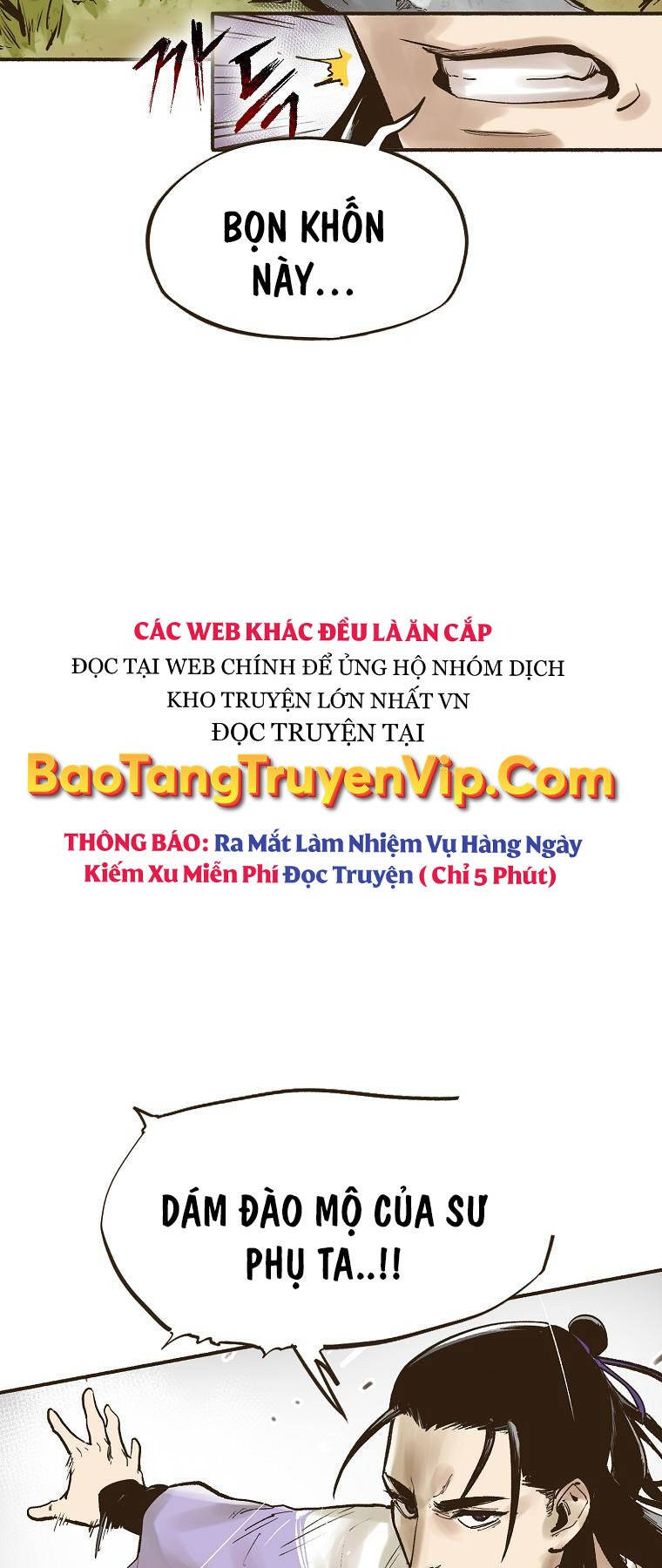 Quỷ Công Di Lục Chapter 3 - Trang 2