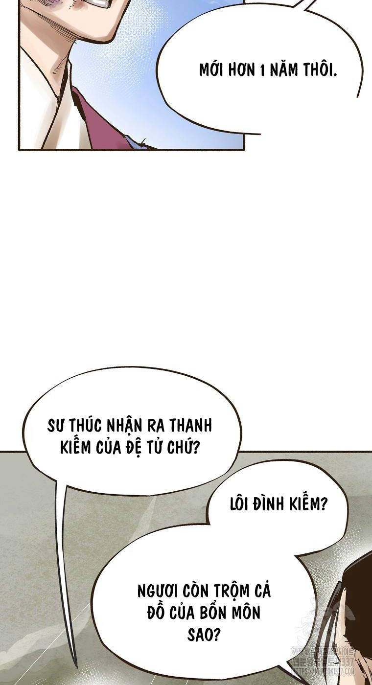 Quỷ Công Di Lục Chapter 3 - Trang 2