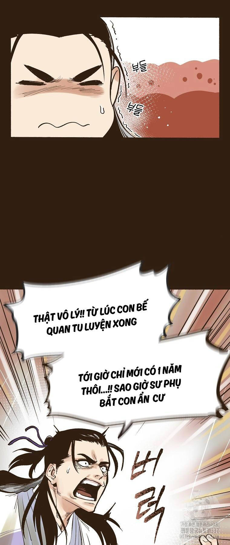 Quỷ Công Di Lục Chapter 3 - Trang 2