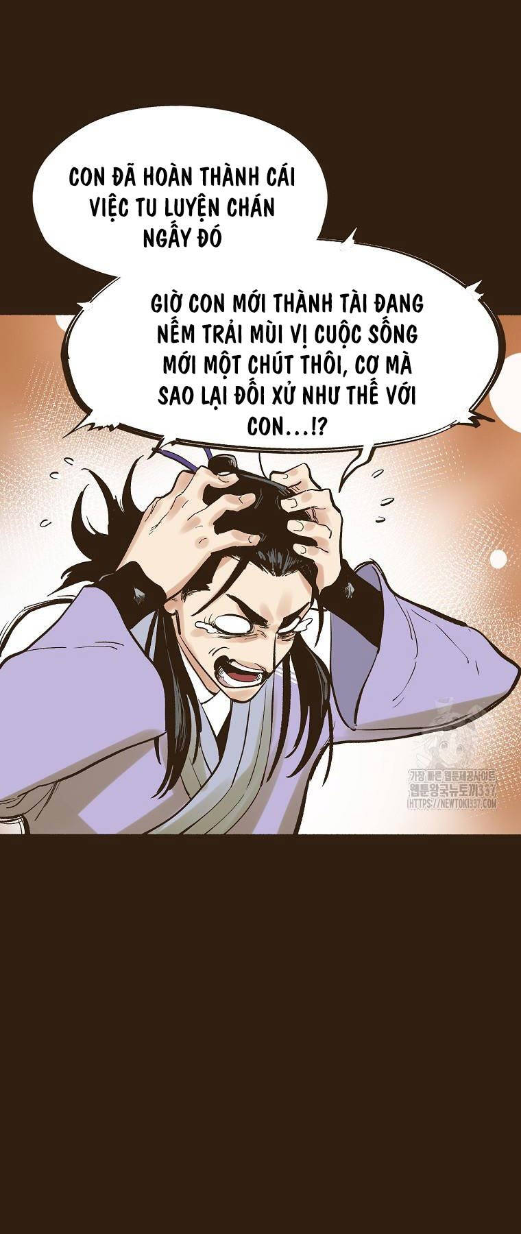 Quỷ Công Di Lục Chapter 3 - Trang 2