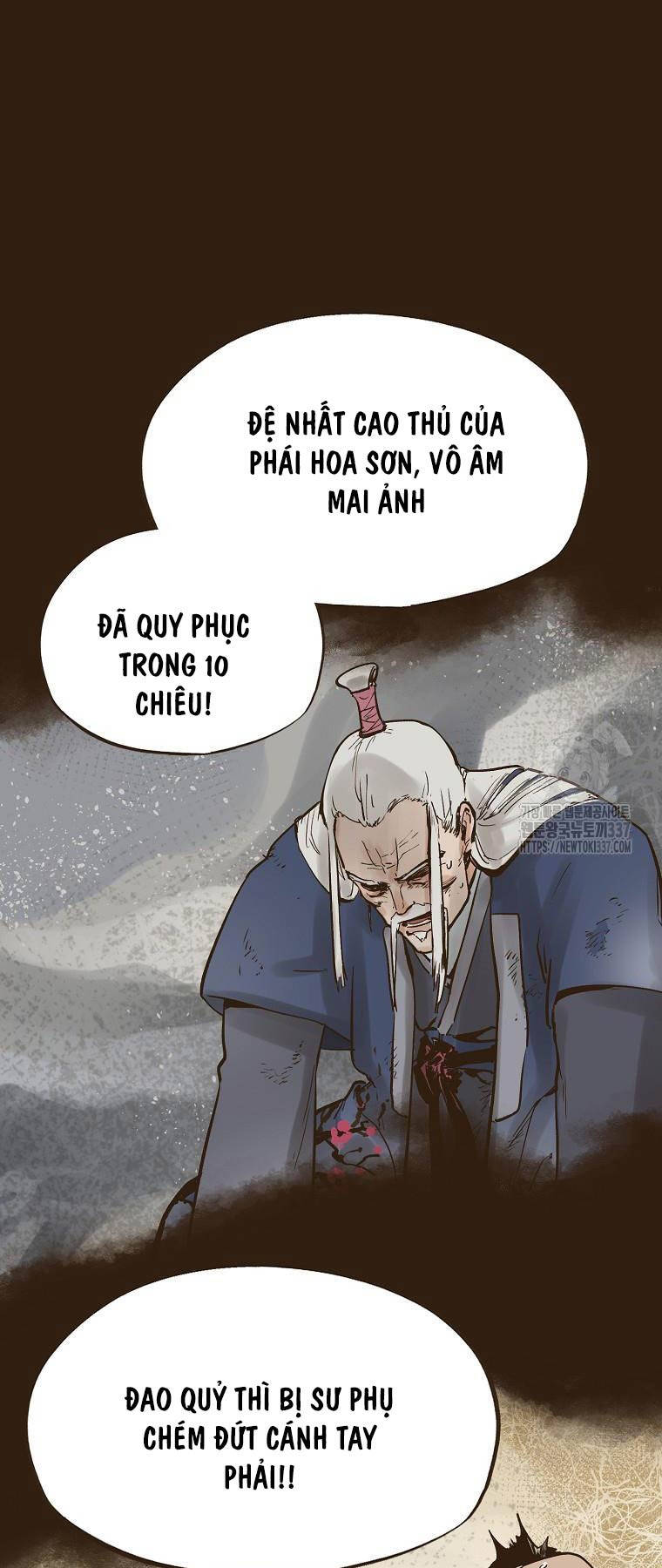 Quỷ Công Di Lục Chapter 3 - Trang 2