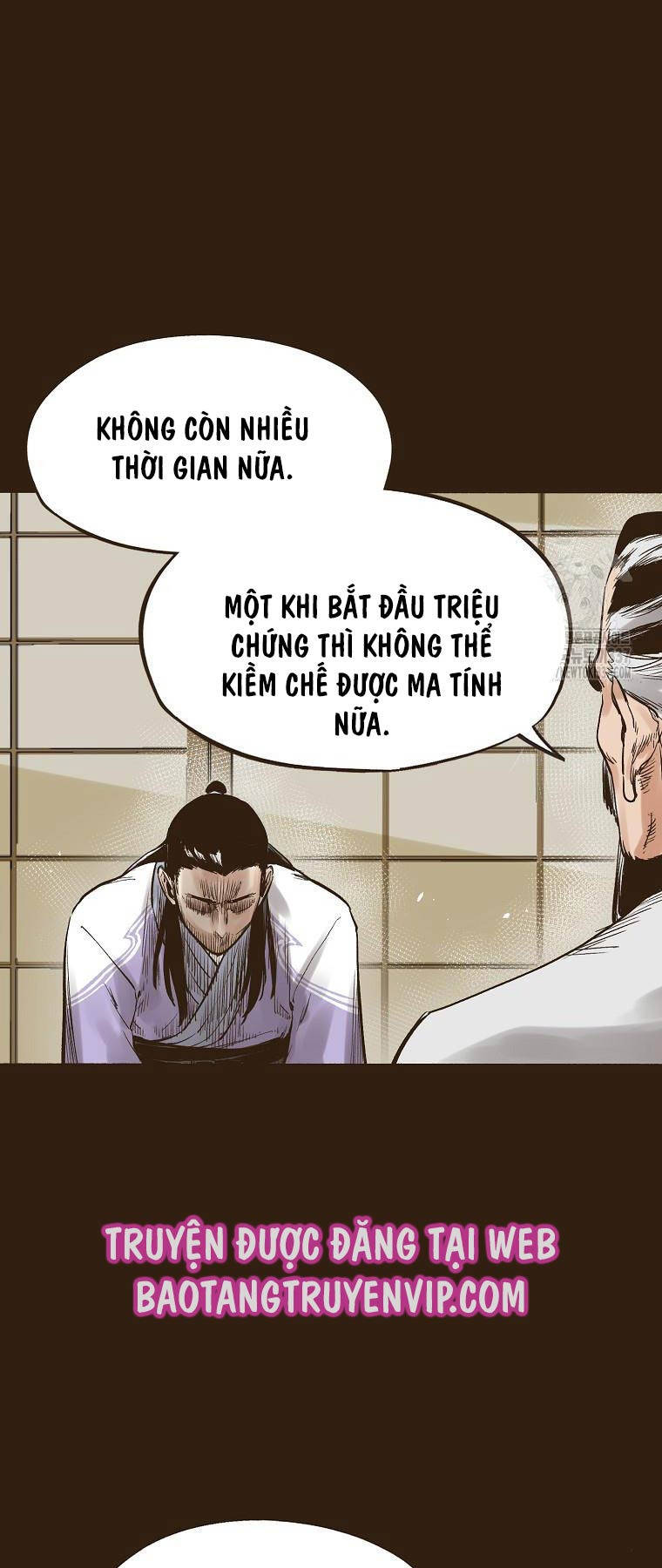 Quỷ Công Di Lục Chapter 3 - Trang 2