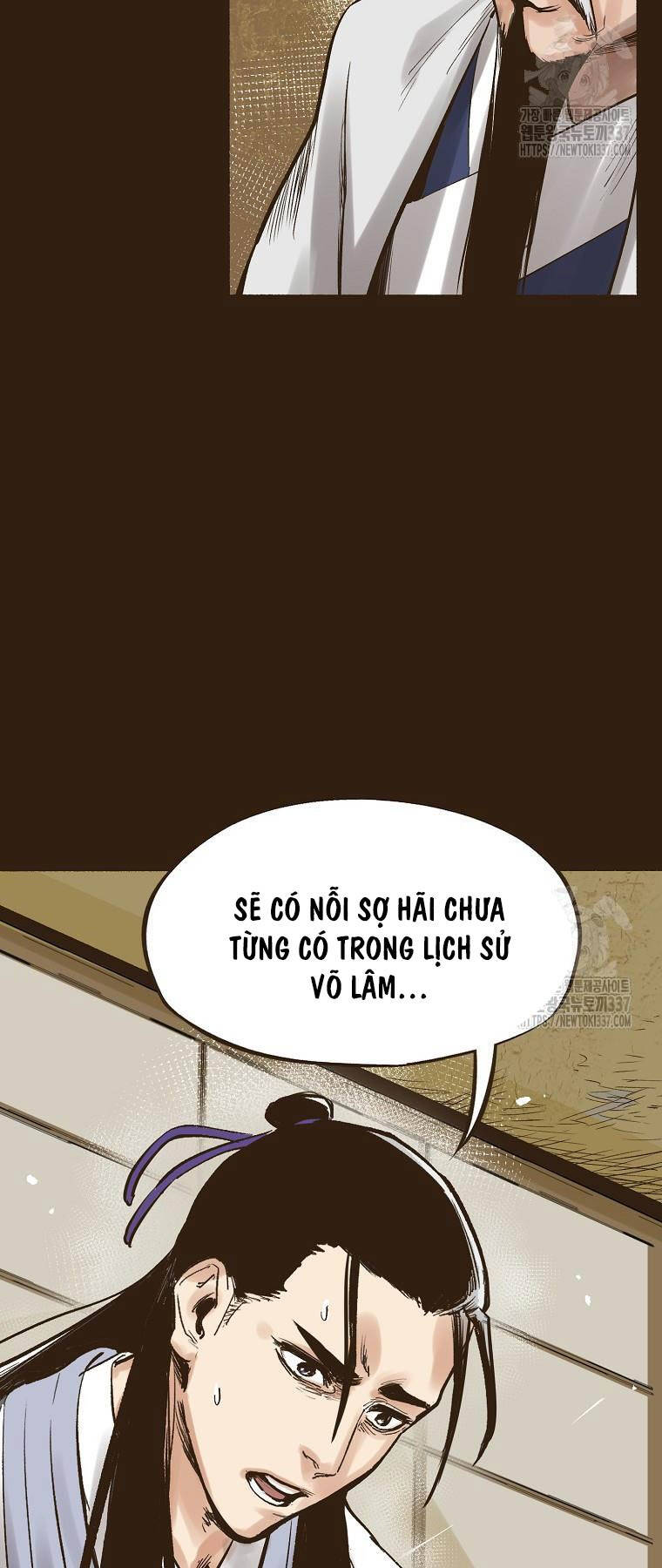 Quỷ Công Di Lục Chapter 3 - Trang 2