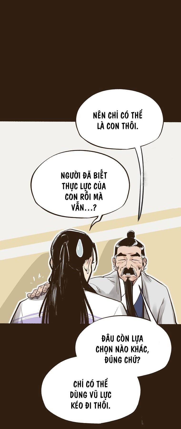 Quỷ Công Di Lục Chapter 3 - Trang 2