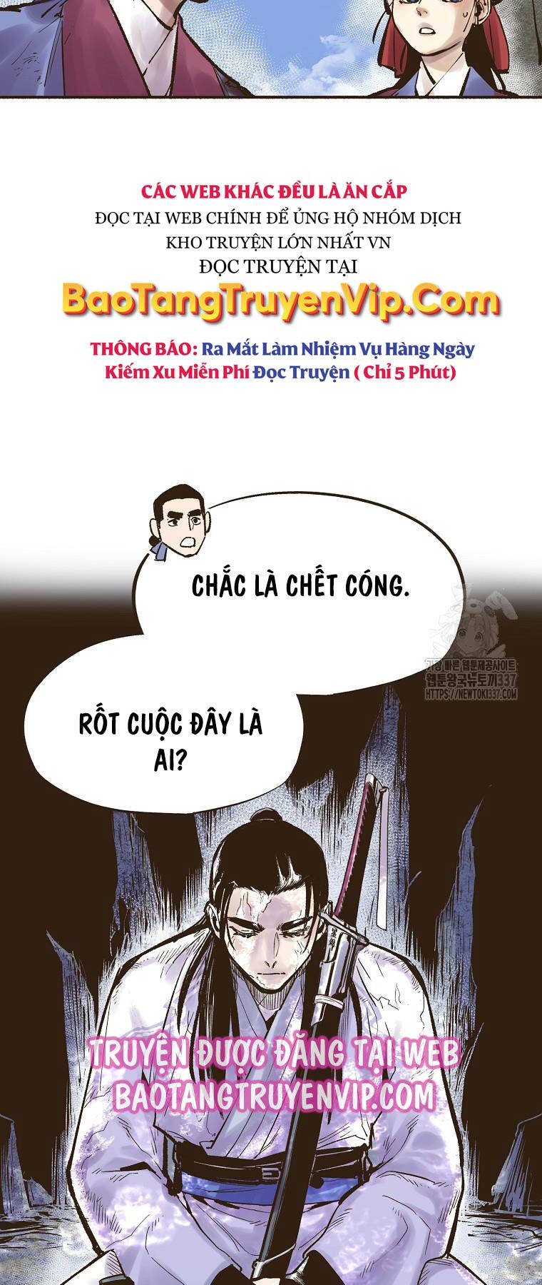 Quỷ Công Di Lục Chapter 2 - Trang 2