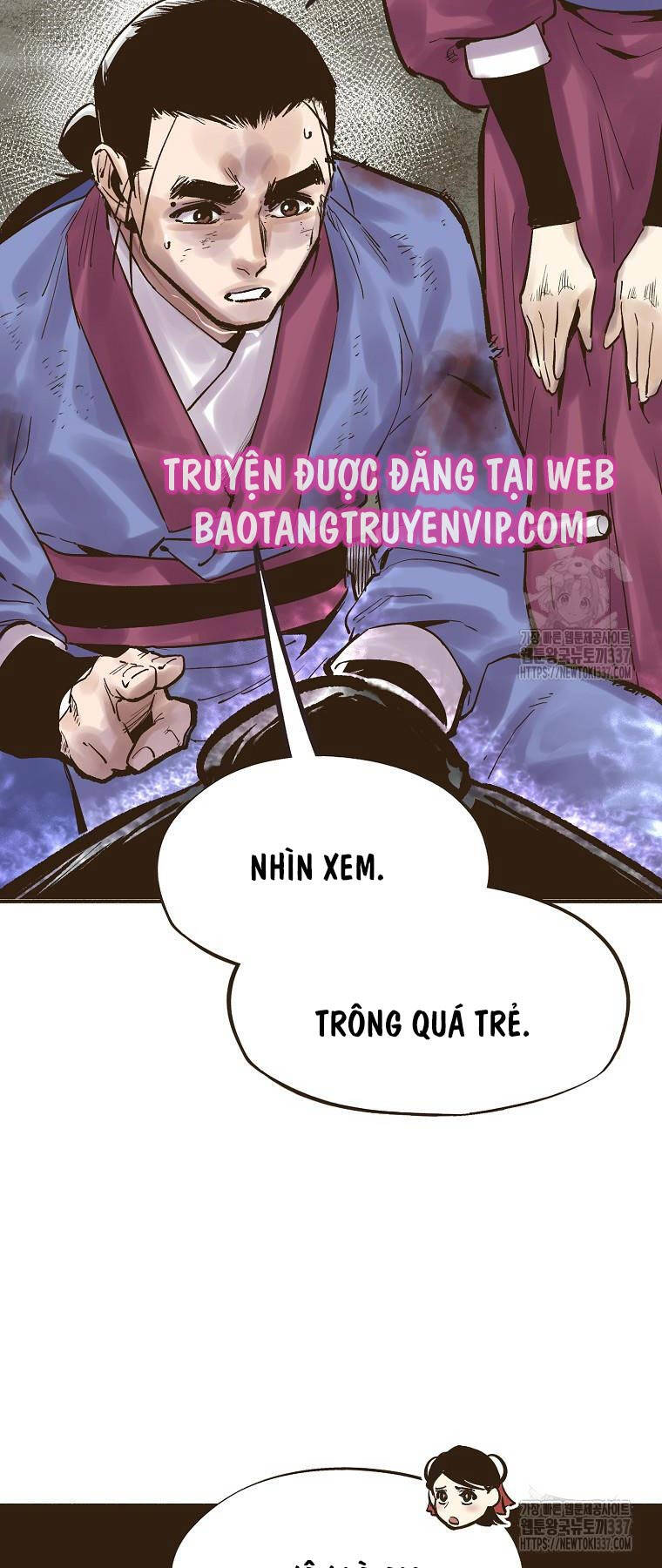 Quỷ Công Di Lục Chapter 2 - Trang 2