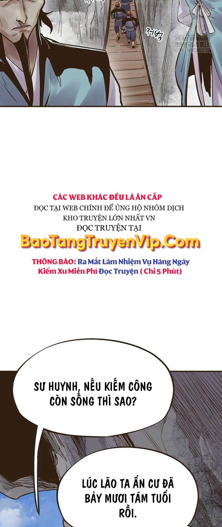 Quỷ Công Di Lục Chapter 2 - Trang 2