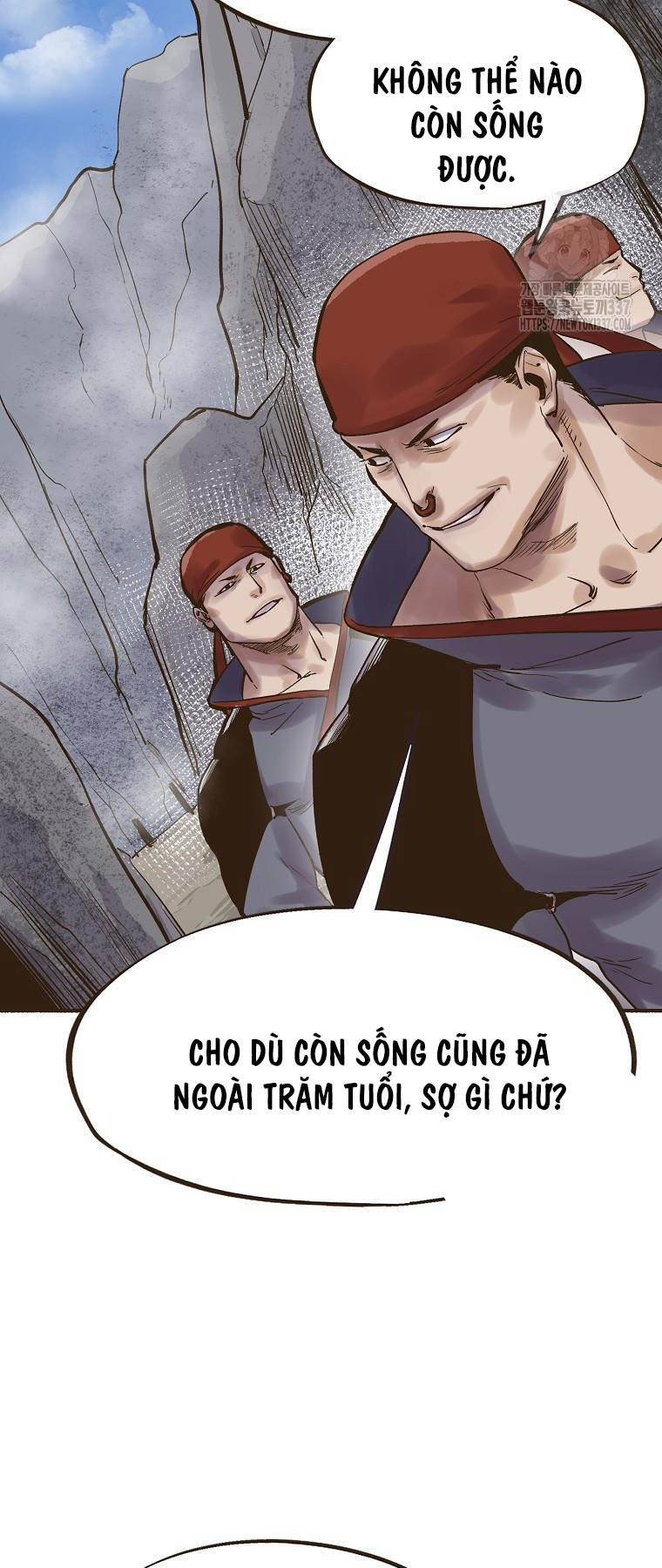 Quỷ Công Di Lục Chapter 2 - Trang 2