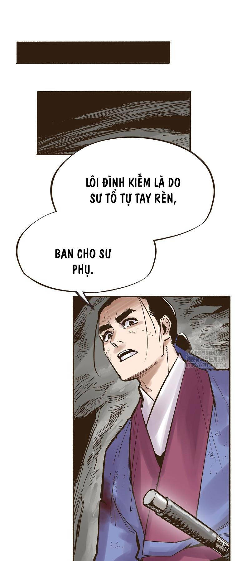 Quỷ Công Di Lục Chapter 2 - Trang 2