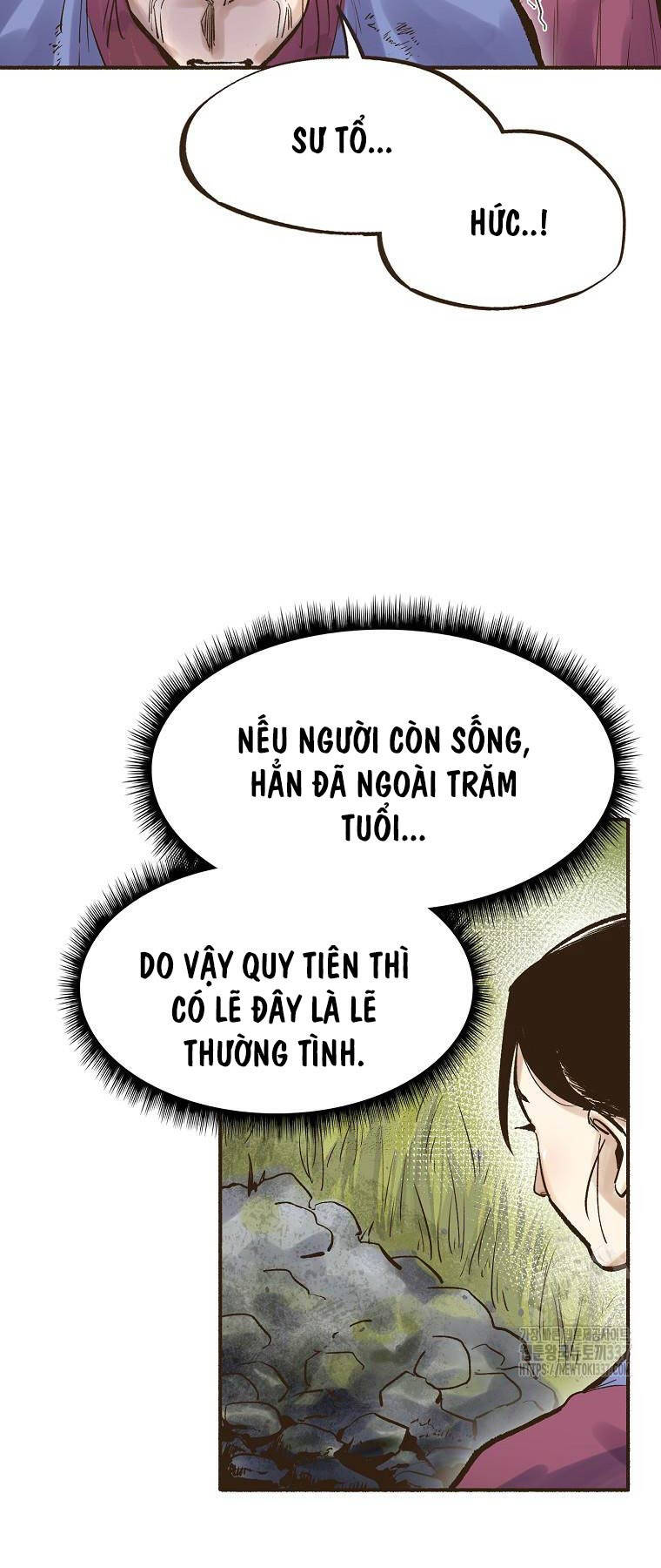 Quỷ Công Di Lục Chapter 2 - Trang 2