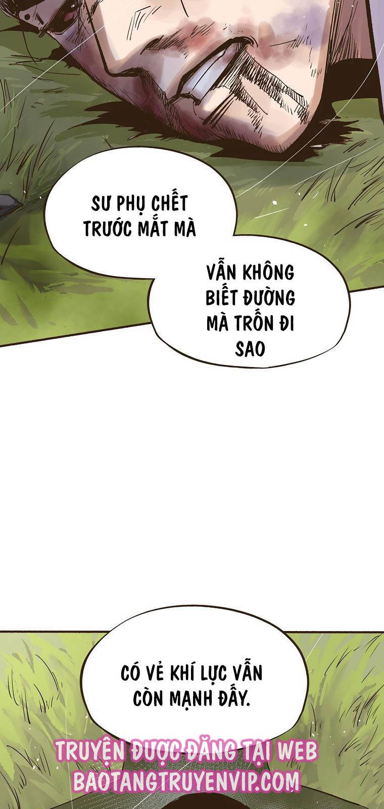 Quỷ Công Di Lục Chapter 2 - Trang 2