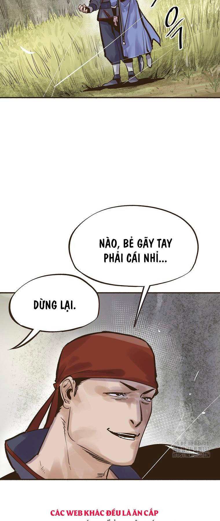 Quỷ Công Di Lục Chapter 2 - Trang 2