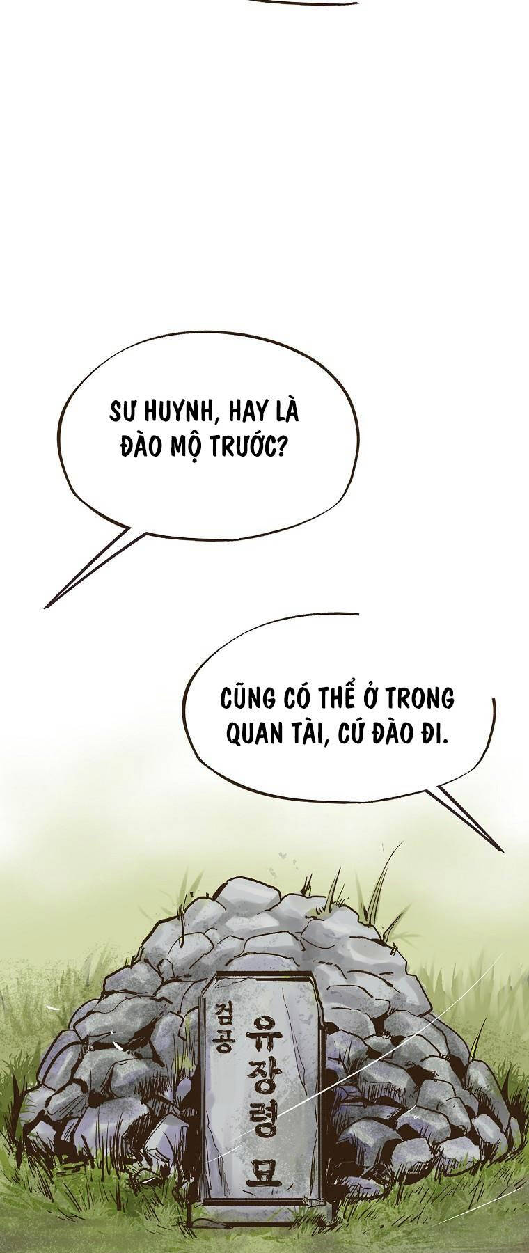 Quỷ Công Di Lục Chapter 2 - Trang 2