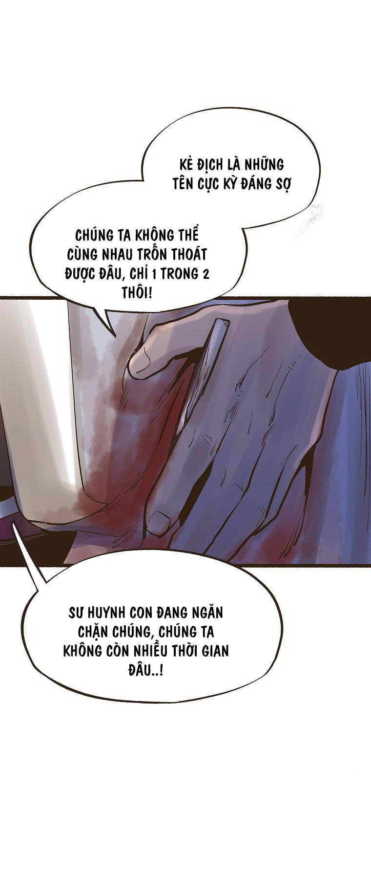 Quỷ Công Di Lục Chapter 1 - Trang 2