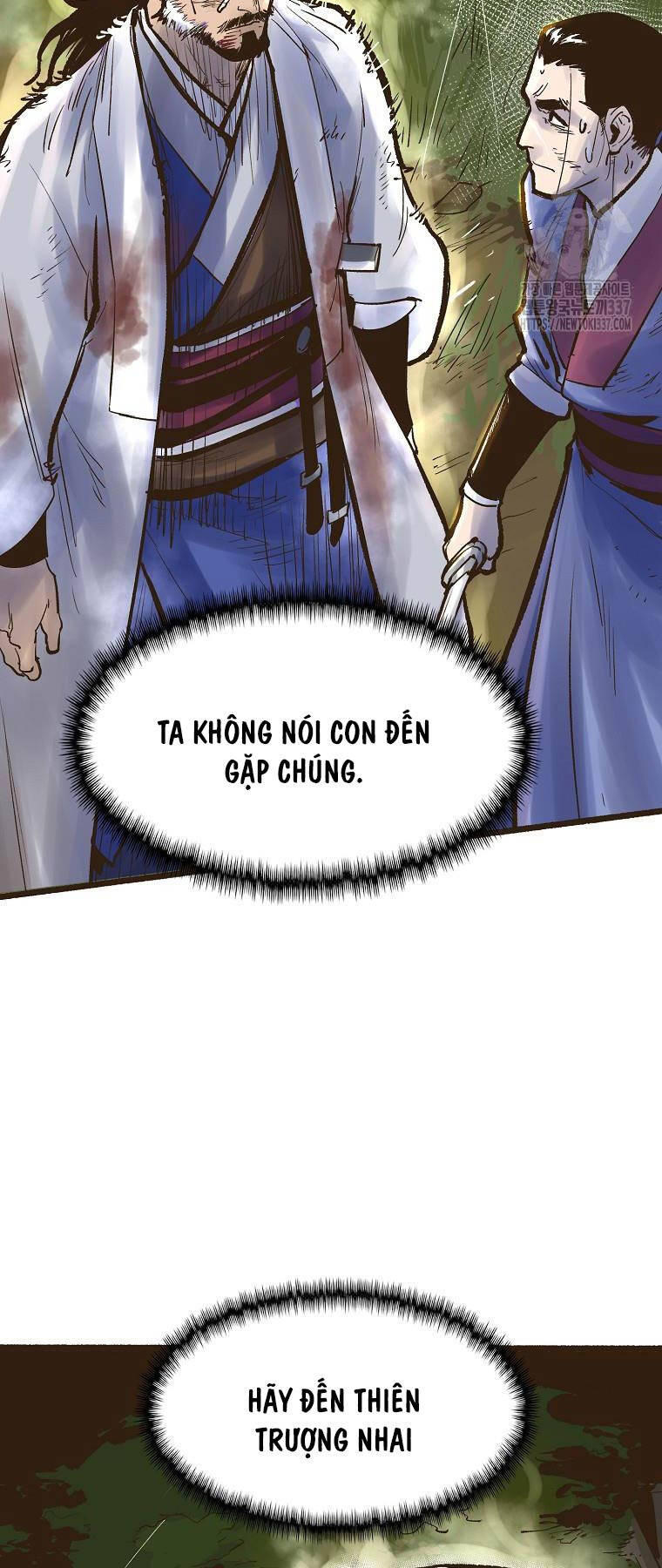 Quỷ Công Di Lục Chapter 1 - Trang 2