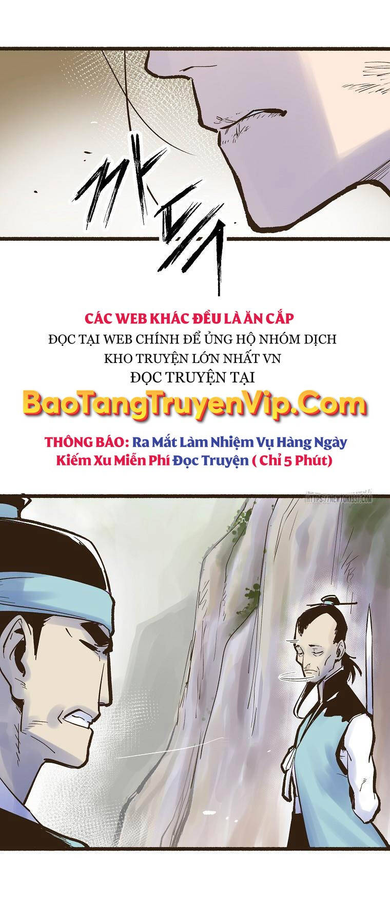 Quỷ Công Di Lục Chapter 1 - Trang 2