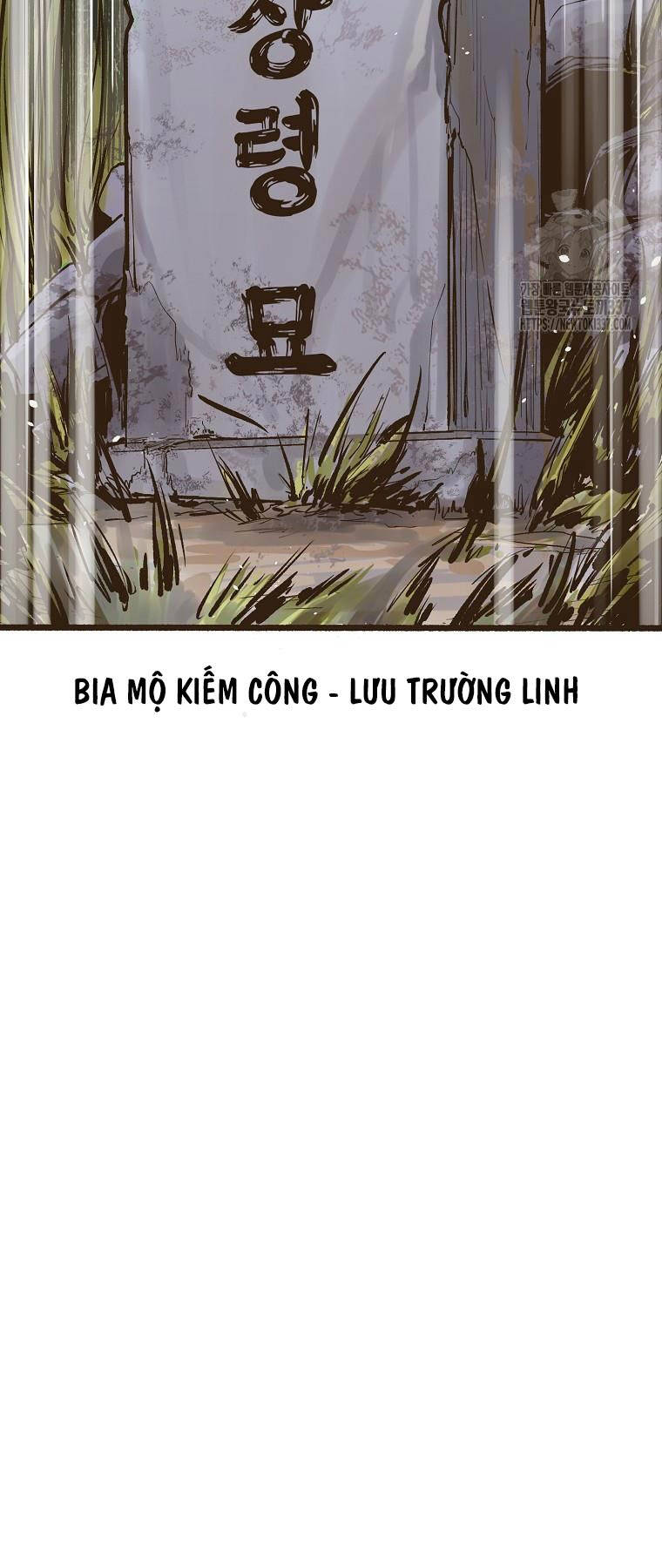 Quỷ Công Di Lục Chapter 1 - Trang 2