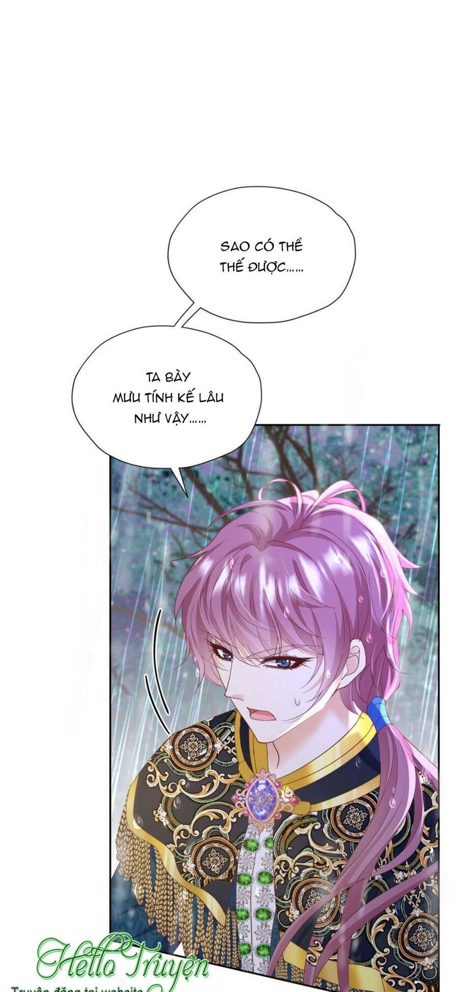 Tỏ Tình Với Kẻ Thù Chapter 92 - Trang 2