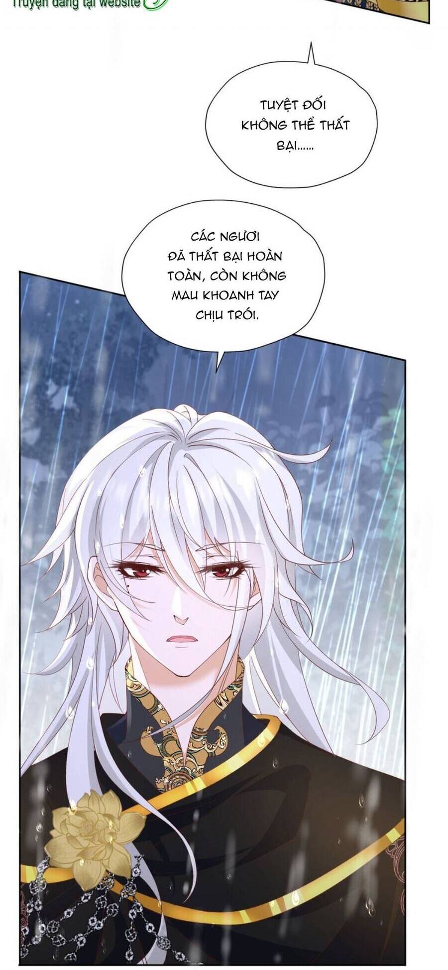 Tỏ Tình Với Kẻ Thù Chapter 92 - Trang 2