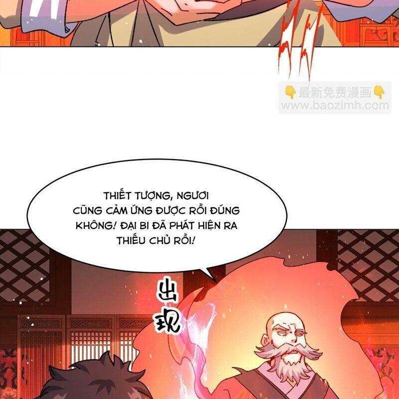 Vô Tận Thôn Phệ Chapter 250 - Trang 2