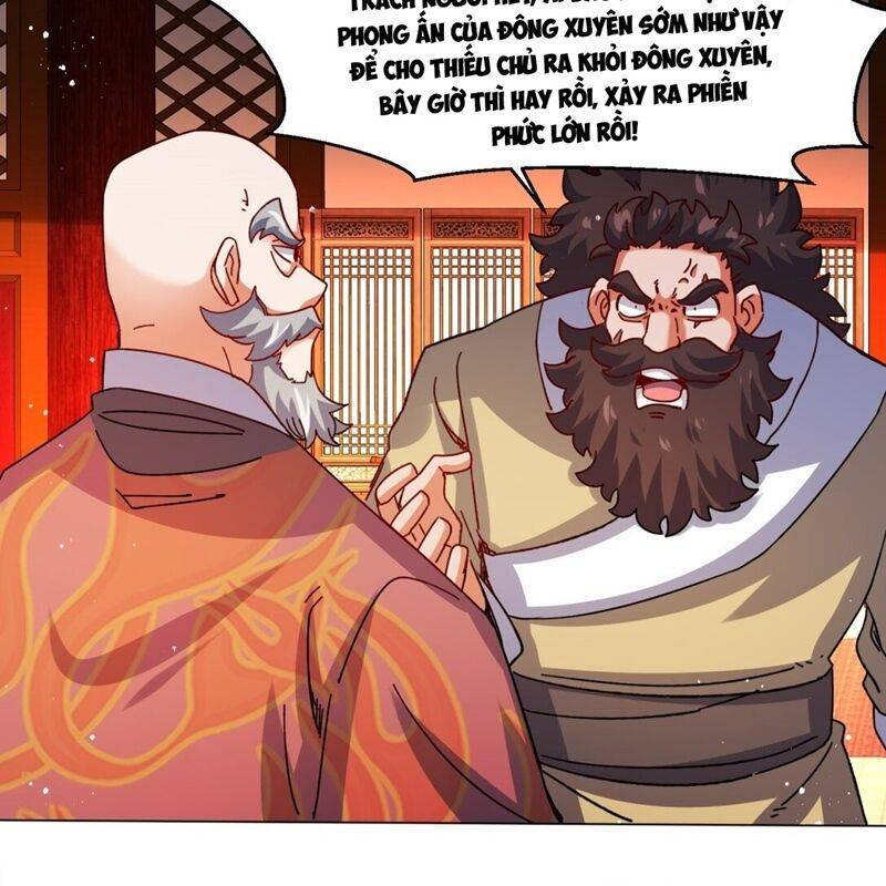 Vô Tận Thôn Phệ Chapter 250 - Trang 2