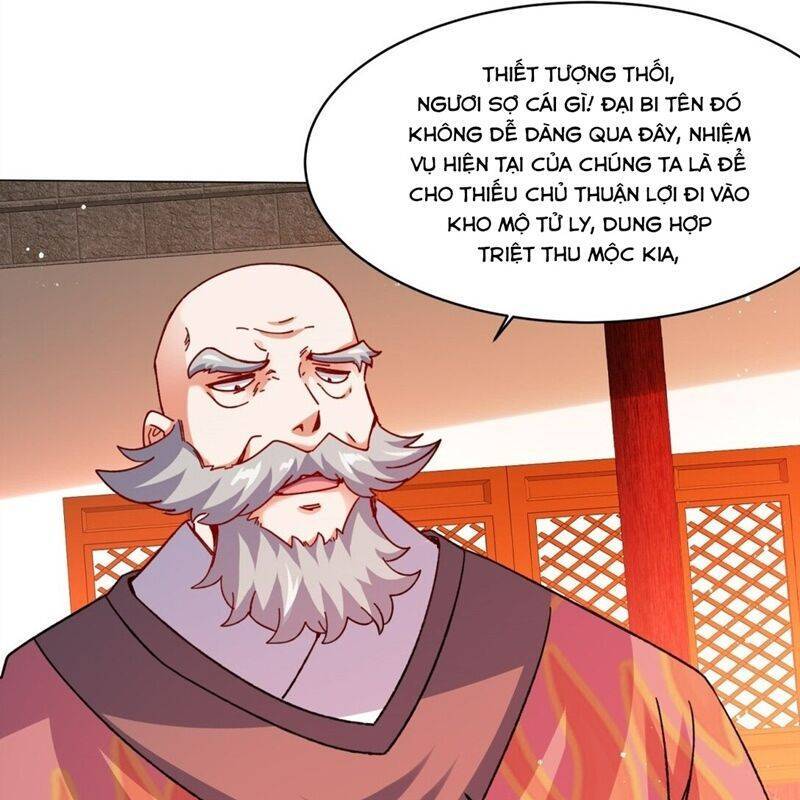 Vô Tận Thôn Phệ Chapter 250 - Trang 2