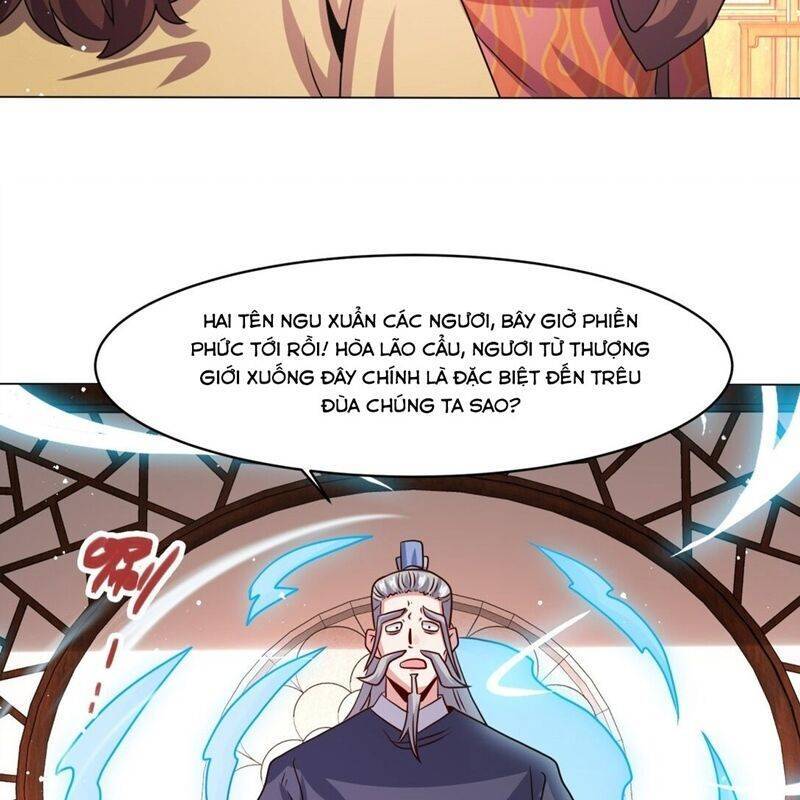 Vô Tận Thôn Phệ Chapter 250 - Trang 2