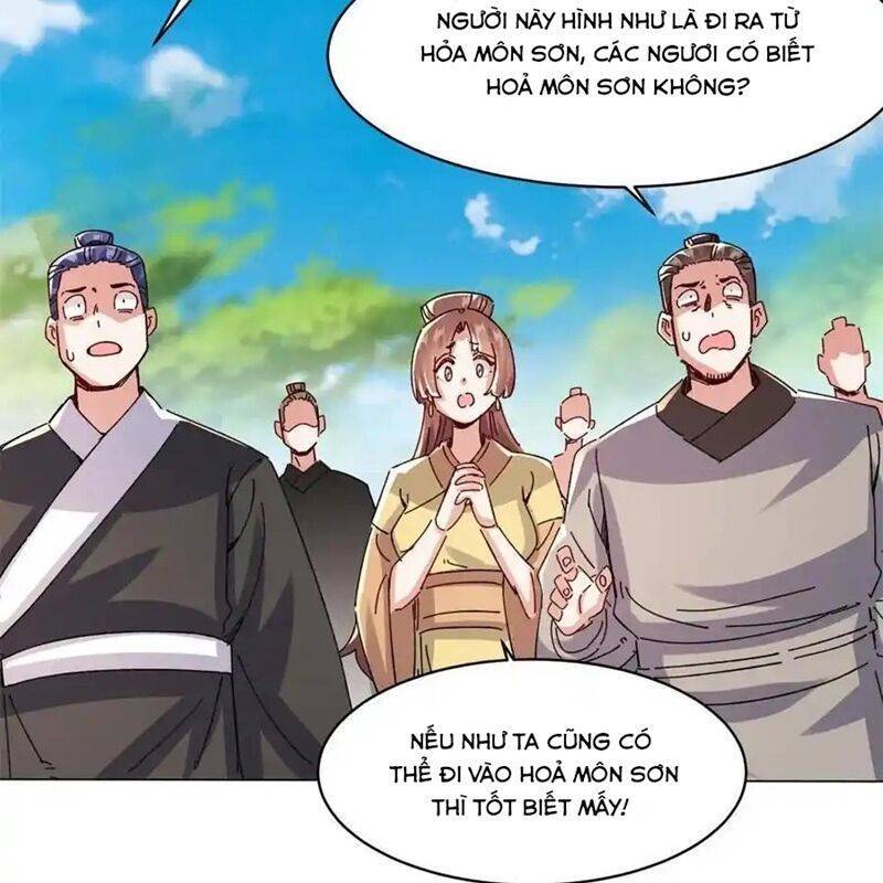 Vô Tận Thôn Phệ Chapter 249 - Trang 2