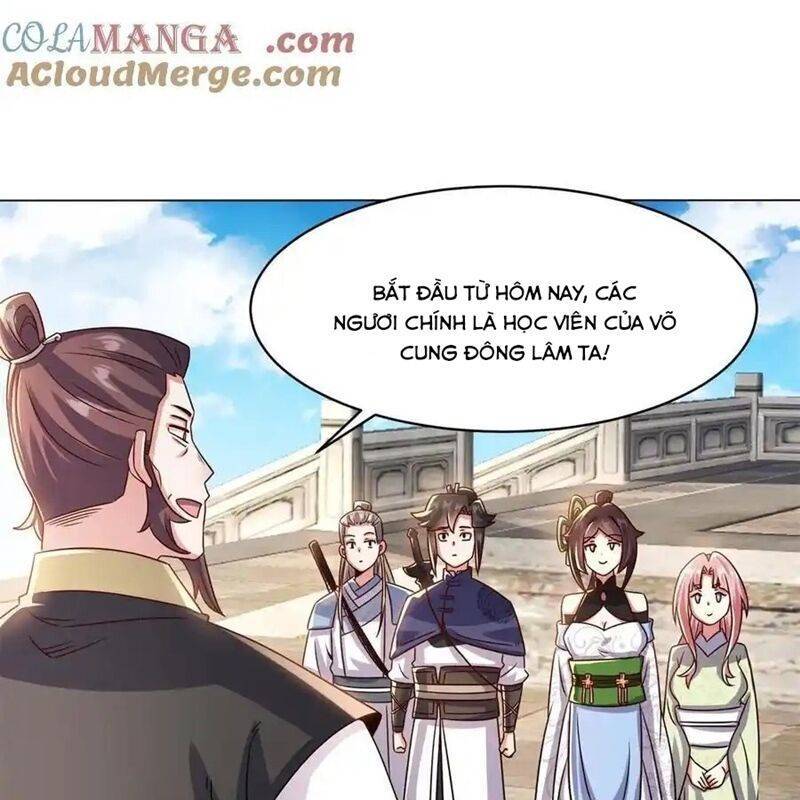 Vô Tận Thôn Phệ Chapter 249 - Trang 2