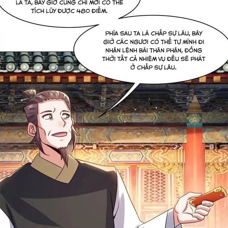 Vô Tận Thôn Phệ Chapter 249 - Trang 2